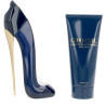 GOOD GIRL ESTUCHE 2 pz by CAROLINA HERRERA for Unisex