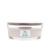 WOODWICK vela Vanilla Salt Sea 4536 gr by WOODWICK for Unisex