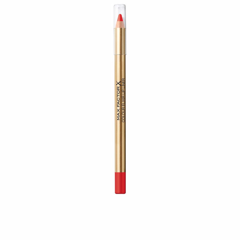 COLOUR ELIXIR lipliner 060 red ruby by MAX FACTOR for Unisex