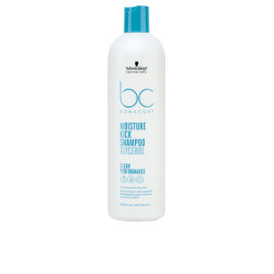 BC MOISTURE KICK shampoo 500 ml by SCHWARZKOPF for Unisex