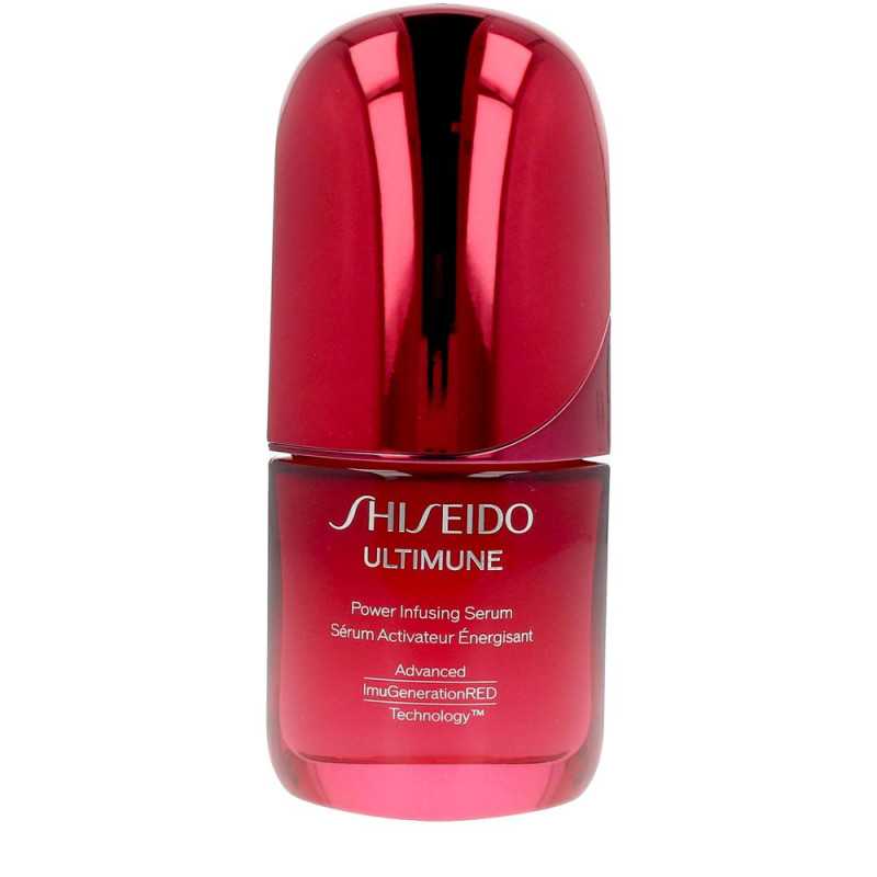 Ultimune Power Infusing Serum 30 ml by SHISEIDO for Woman Ultimune Power Infusing Serum 30 ml by SHISEIDO for Woman