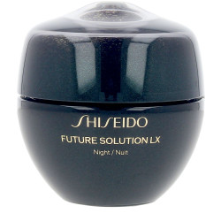 Future Solution LX Total Regenerating Cream De Noche 50 ml by SHISEIDO for Woman