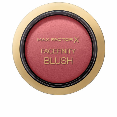 FACEFINITY blush 50 15 gr by MAX FACTOR for Unisex