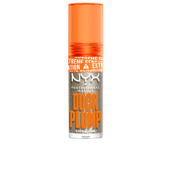 DUCK PLUMP brillo de labios 20 Quazy Silver 68 ml by NYX PROFESSIONAL MAKE UP for Unisex
