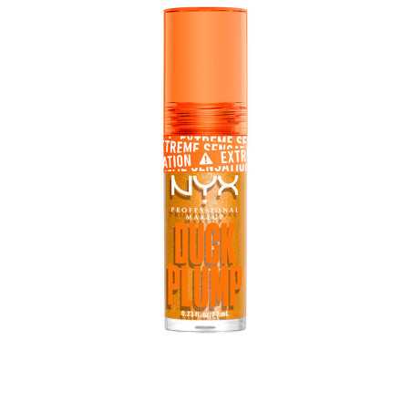 DUCK PLUMP brillo de labios 22 Flippin Slime 68 ml by NYX PROFESSIONAL MAKE UP for Unisex