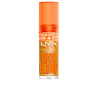 DUCK PLUMP brillo de labios 22 Flippin Slime 68 ml by NYX PROFESSIONAL MAKE UP for Unisex