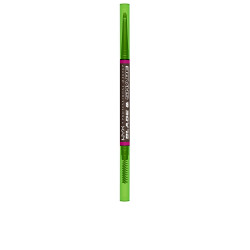 BLADE SHADE NANO lapiz de cejas 10 Espresso 1 u by NYX PROFESSIONAL MAKE UP for Unisex