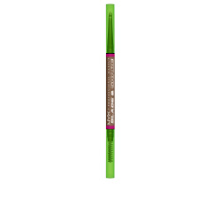 BLADE SHADE NANO lapiz de cejas 04 Taupe 1 u by NYX PROFESSIONAL MAKE UP for Unisex