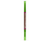 BLADE SHADE NANO lapiz de cejas 08 Chocolate 1 u by NYX PROFESSIONAL MAKE UP for Unisex