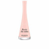 1 SECONDE esmalte de unas 043 rosee du satin 9 ml by BOURJOIS for Unisex