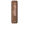 SUPERFLUFF mascara para cejas 255 Soft Brown 5 ml by MAYBELLINE for Unisex