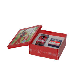 REVITALIFT LASER ESTUCHE 2 pz by L'ORÉAL PARIS for Unisex