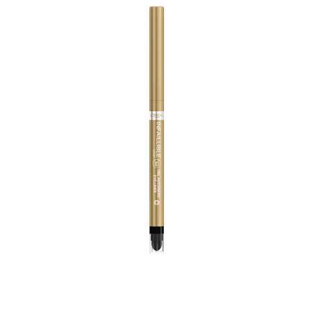 INFAILLIBLE GRIP 36H eyeliner Soft Gold 1 u by L OREAL PARIS for Unisex