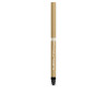 INFAILLIBLE GRIP 36H eyeliner Soft Gold 1 u by L OREAL PARIS for Unisex