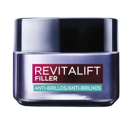 REVITALIFT FILLER gel crema con ácido hiaulónico 50 ml by L'ORÉAL PARIS for Unisex