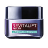 REVITALIFT FILLER gel crema con ácido hiaulónico 50 ml by L'ORÉAL PARIS for Unisex