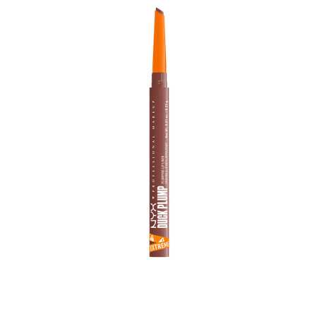 DUCK PLUMP perfilador de labios 06 Nude Flip 033 gr by NYX PROFESSIONAL MAKE UP for Unisex