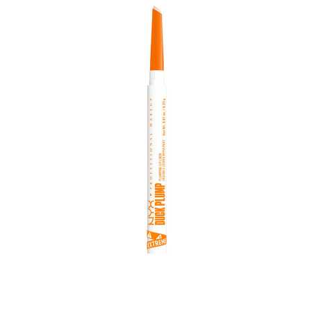 DUCK PLUMP perfilador de labios 01 Ducking Clear 033 gr by NYX PROFESSIONAL MAKE UP for Unisex