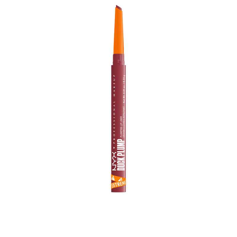 DUCK PLUMP perfilador de labios 03 Flirty Flip 033 gr by NYX PROFESSIONAL MAKE UP for Unisex DUCK PLUMP perfilador de labios 03 Flirty Flip 033 gr by NYX PROFESSIONAL MAKE UP for Unisex