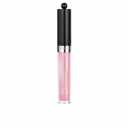 GLOSS FABULEUX lip gloss 03 by BOURJOIS for Unisex