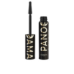 PANORAMA ALL NIGHT BLACK mascara de pestanas Black 105 ml by L OREAL PARIS for Unisex