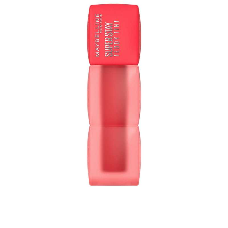 SUPERSTAY teddy tint July Forever 5 ml by MAYBELLINE for Unisex SUPERSTAY teddy tint July Forever 5 ml by MAYBELLINE for Unisex