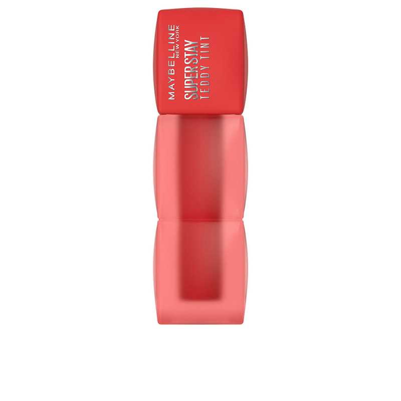 SUPERSTAY teddy tint 30 Coquettish 5 ml by MAYBELLINE for Unisex SUPERSTAY teddy tint 30 Coquettish 5 ml by MAYBELLINE for Unisex