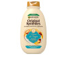 ORIGINAL REMEDIES champú elixir de argán 400 ml by GARNIER for Unisex