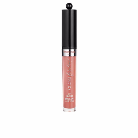 GLOSS FABULEUX lip gloss 06 by BOURJOIS for Unisex