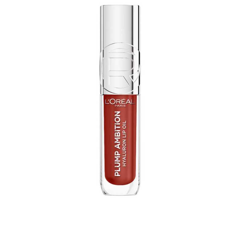 PLUMP AMBITION aceite labial voluminizador 485 Wine O clock 5 ml by L OREAL PARIS for Unisex PLUMP AMBITION aceite labial voluminizador 485 Wine O clock 5 ml by L OREAL PARIS for Unisex