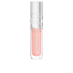 PLUMP AMBITION aceite labial voluminizador 201 Milky Un 5 ml by L OREAL PARIS for Unisex