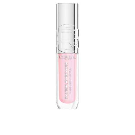 PLUMP AMBITION aceite labial voluminizador 101 Crystal Clear 5 ml by L OREAL PARIS for Unisex