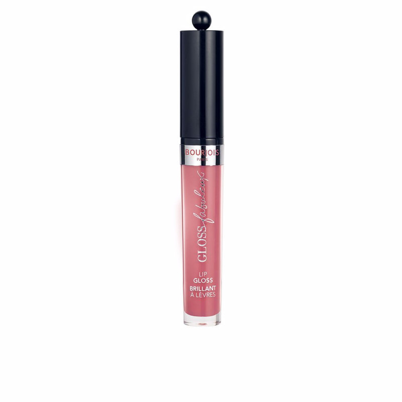 GLOSS FABULEUX lip gloss 07 by BOURJOIS for Unisex