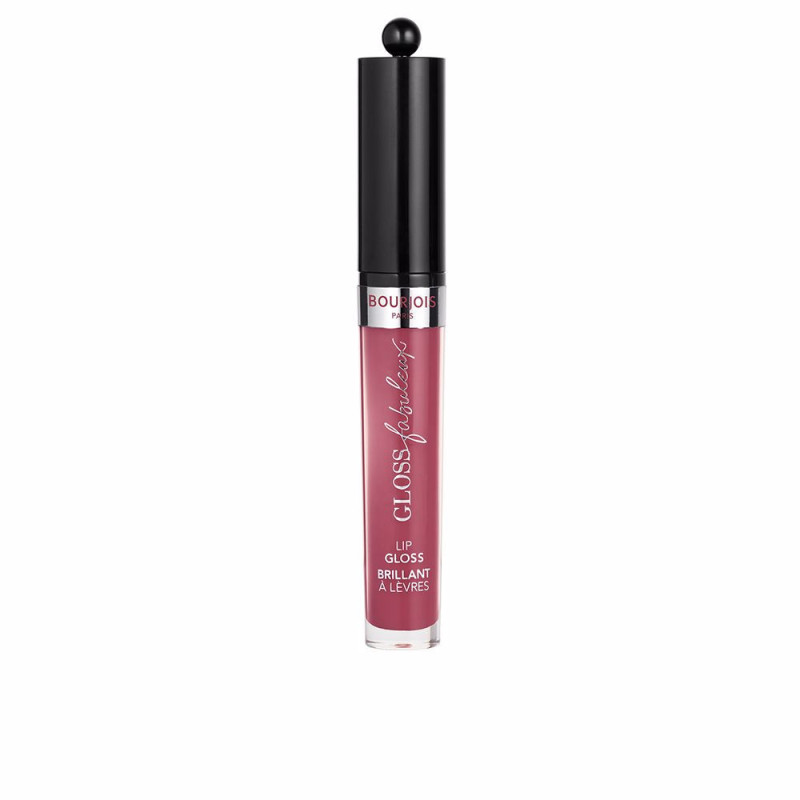 GLOSS FABULEUX lip gloss 08 by BOURJOIS for Unisex