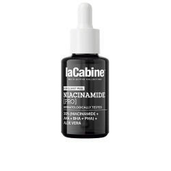 NIACINAMIDE exfoliant peel 30 ml by LA CABINE for Unisex