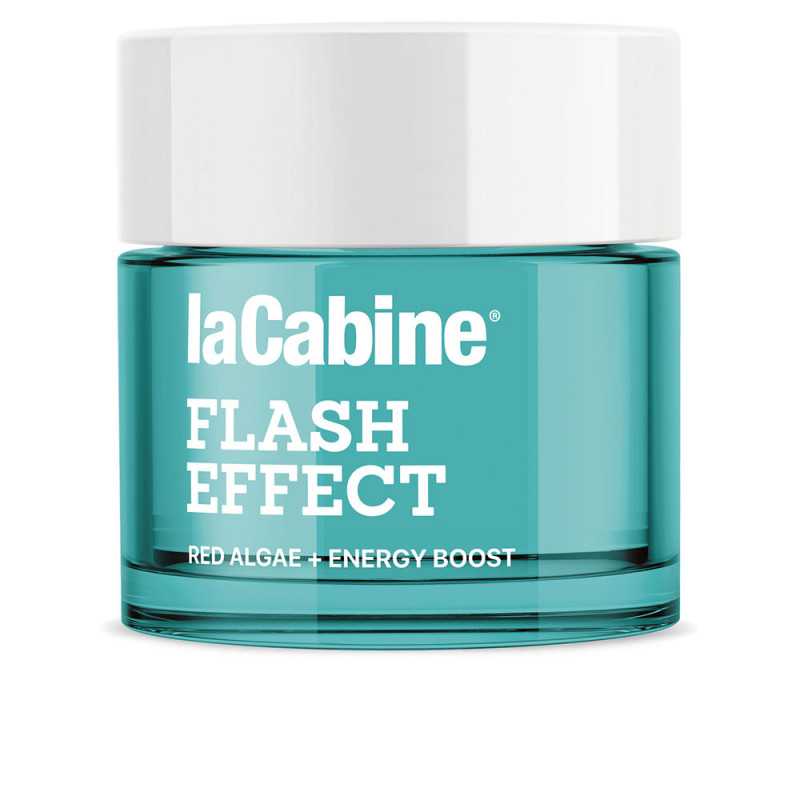 FLASH EFFECT cream 50 ml by LA CABINE for Unisex FLASH EFFECT cream 50 ml by LA CABINE for Unisex