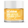 24K GOLD FLASH GLOW cream 50 ml by LA CABINE for Unisex
