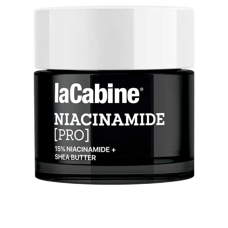 NIACINAMIDE PRO 15% serum cream 50 ml by LA CABINE for Unisex NIACINAMIDE PRO 15% serum cream 50 ml by LA CABINE for Unisex
