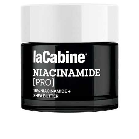 NIACINAMIDE PRO 15% serum cream 50 ml by LA CABINE for Unisex