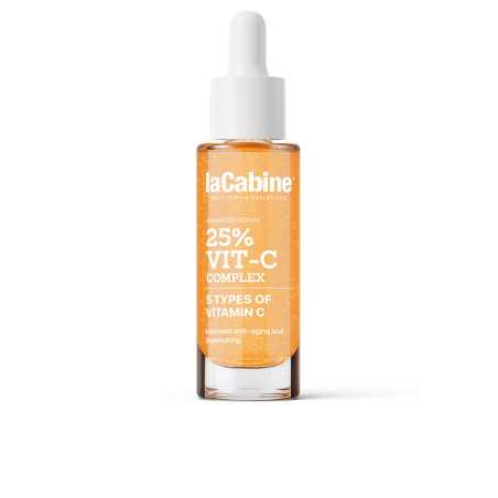 25% VIT-C advanced serum 30 ml by LA CABINE for Unisex