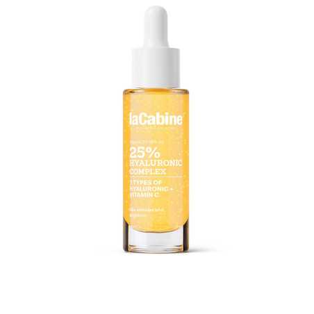 25% HYALURONIC COMPLEX advanced serum 30 ml by LA CABINE for Unisex