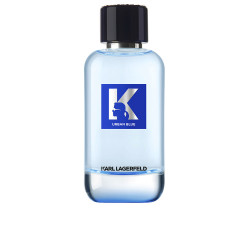 URBAN BLUE edt vapo 100 ml by KARL LAGERFELD for Man