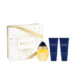BOUCHERON FEMME ESTUCHE 3 pz by BOUCHERON for Woman