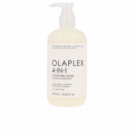 4-IN-1 moisture mask 370 ml by OLAPLEX for Unisex