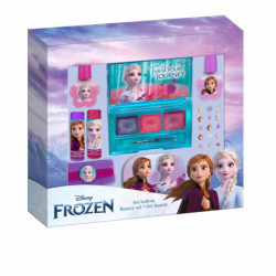 FROZEN SET BELLEZA lote 4 pz by FROZEN for Unisex