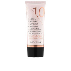 TEN!SATIONAL 10 in 1 dream primer 30 ml by CATRICE for Unisex