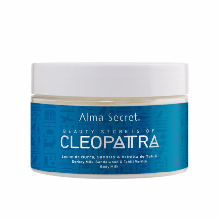 CLEOPATRA hidratante corporal 250 ml by ALMA SECRET for Unisex