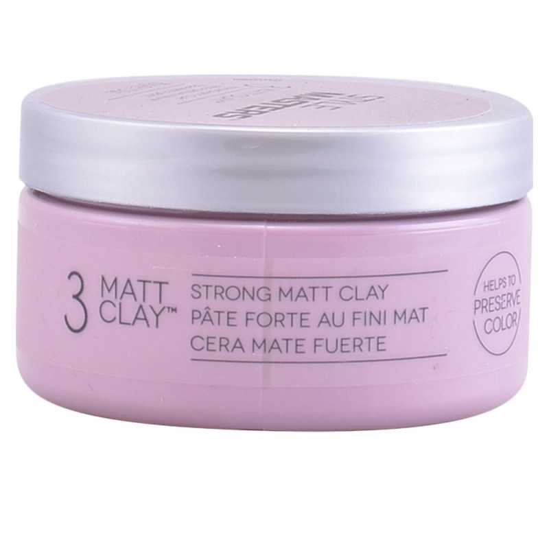 STYLE MASTERS creator matt clay 85 gr by REVLON for Unisex