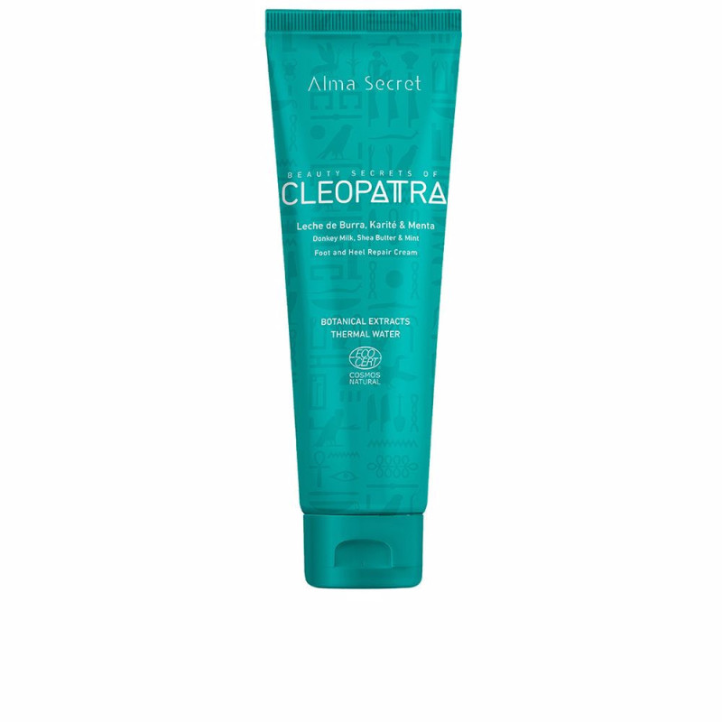 CLEOPATRA crema ultra-hidratante 100 ml by ALMA SECRET for Unisex