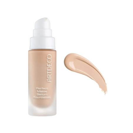 Suero mate Artdeco Maq Fdt